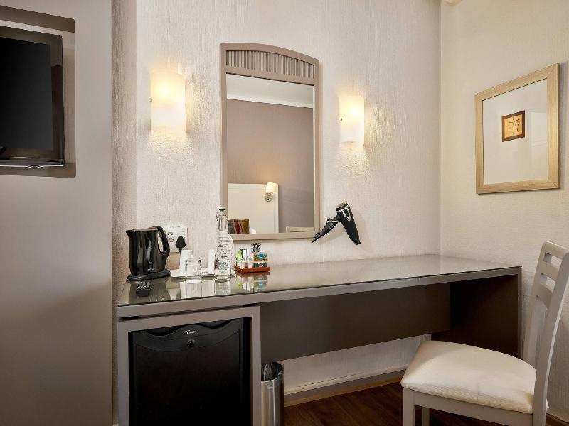 Protea Hotel by Marriott Midrand image