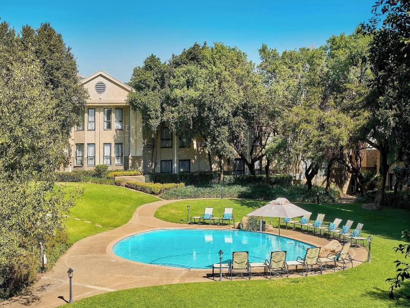 Protea Hotel by Marriott Midrand image