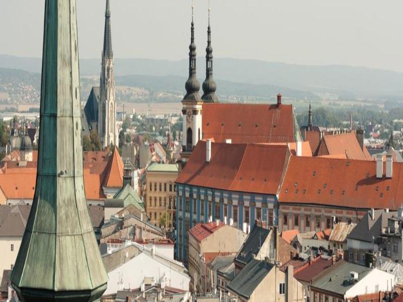 NH Collection Olomouc Congress image 6