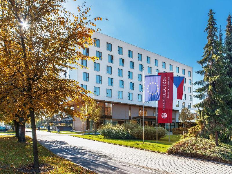 NH Collection Olomouc Congress image 9