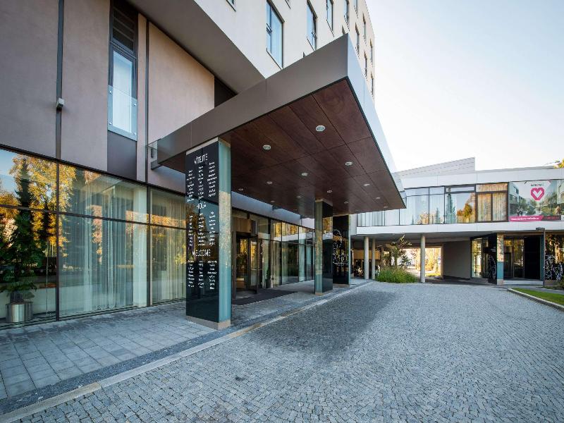 NH Collection Olomouc Congress image