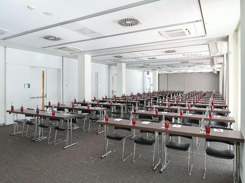 NH Collection Olomouc Congress image