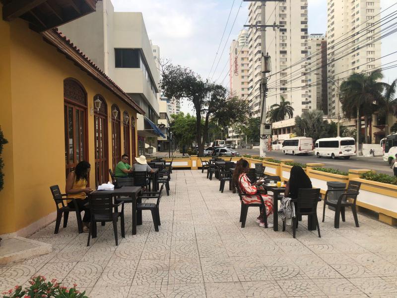 San Martin image