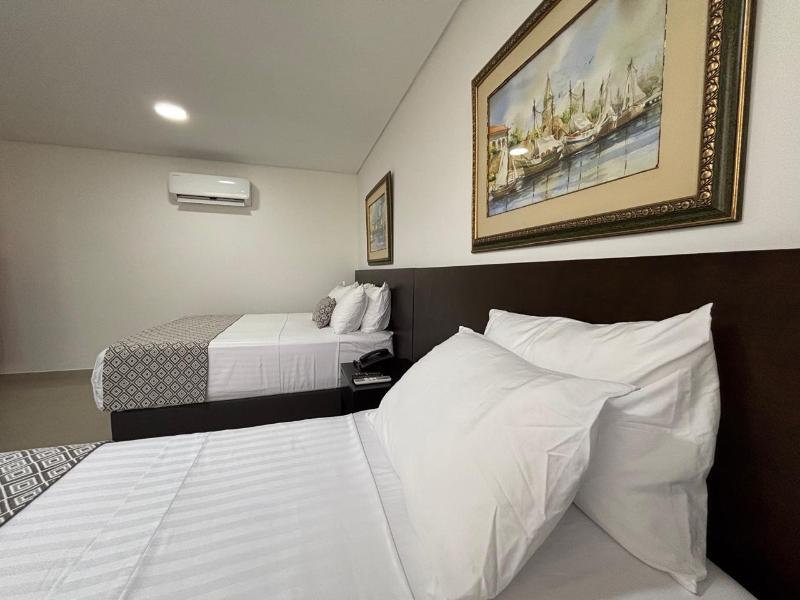 Hotel San Martin  image