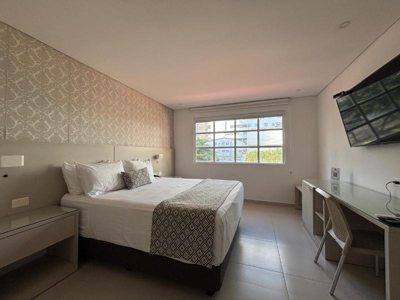 Hotel San Martin  image