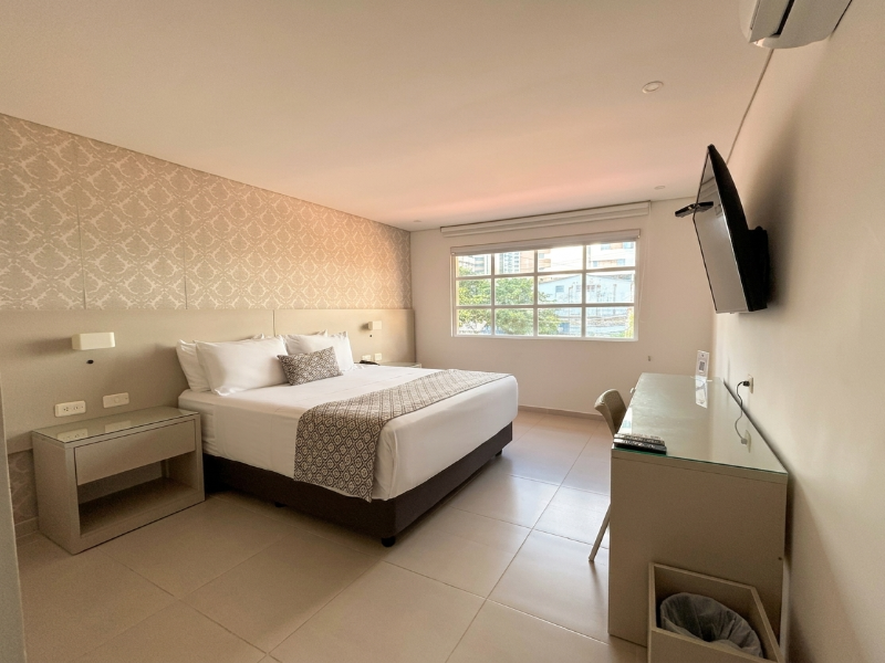 Hotel San Martin  image