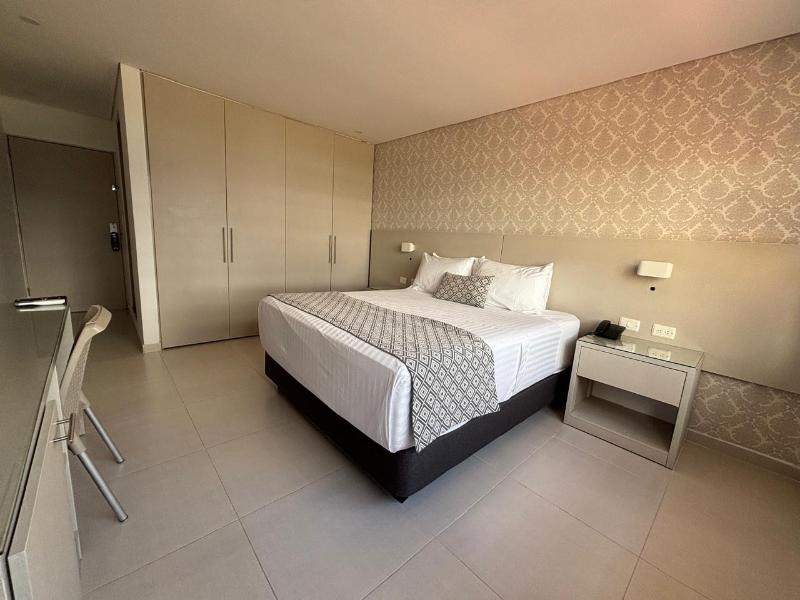 Hotel San Martin  image