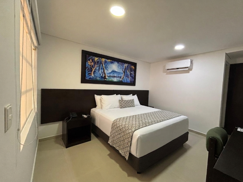 Hotel San Martin  image
