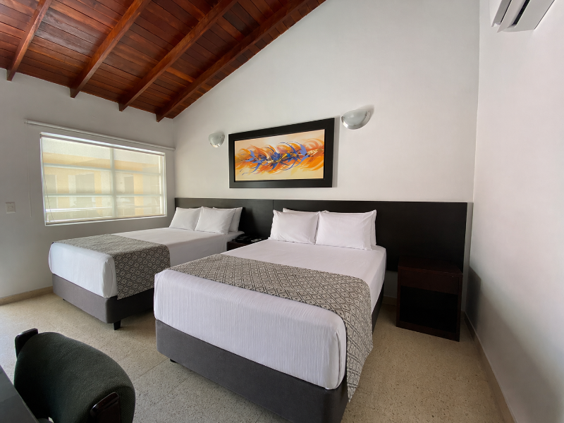 Hotel San Martin  image