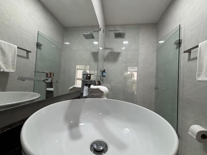 Hotel San Martin  image