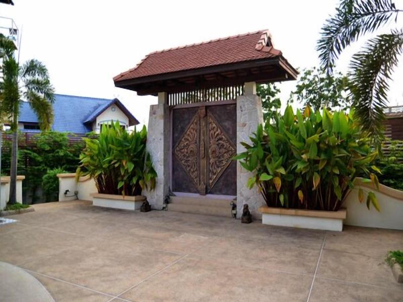 President Hotel Udonthani