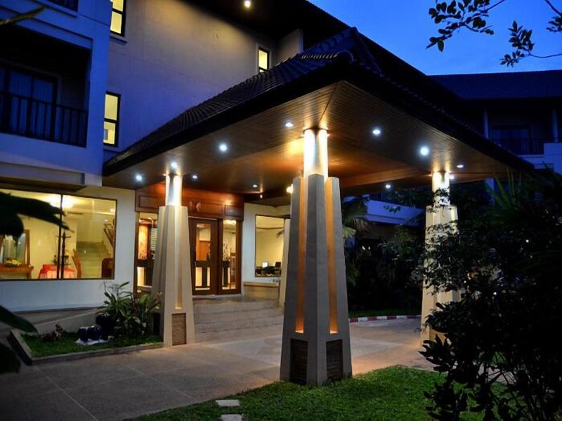 President Hotel Udonthani