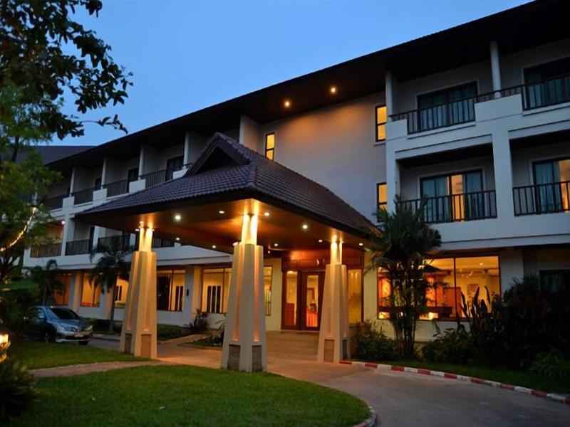President Hotel Udonthani