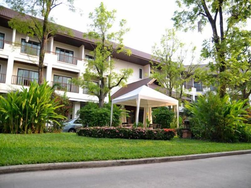 President Hotel Udonthani