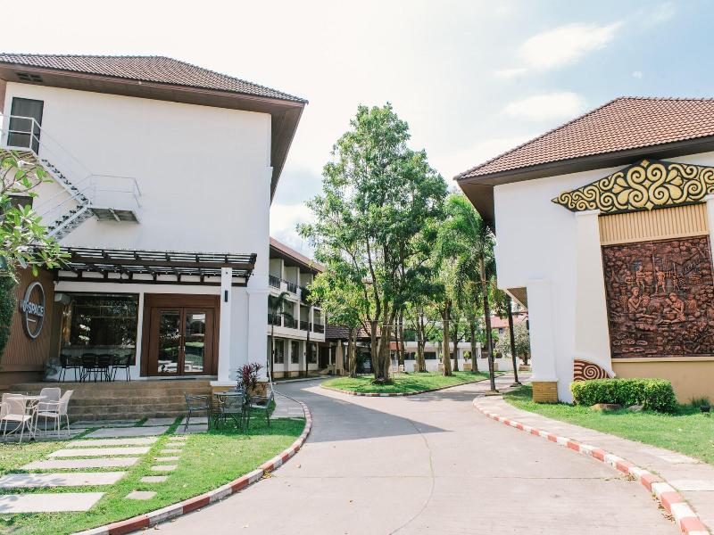 President Hotel Udonthani