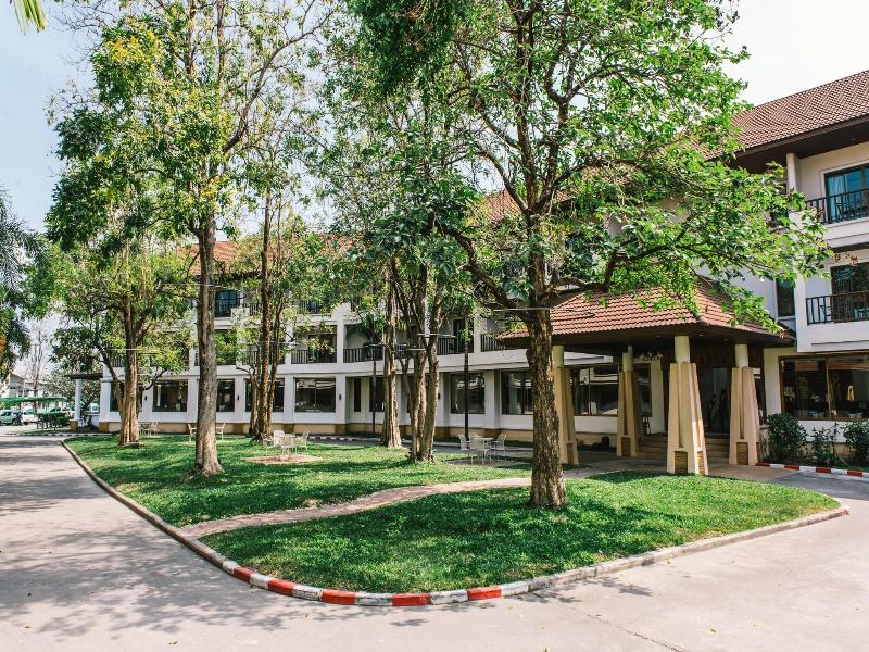 President Hotel Udonthani