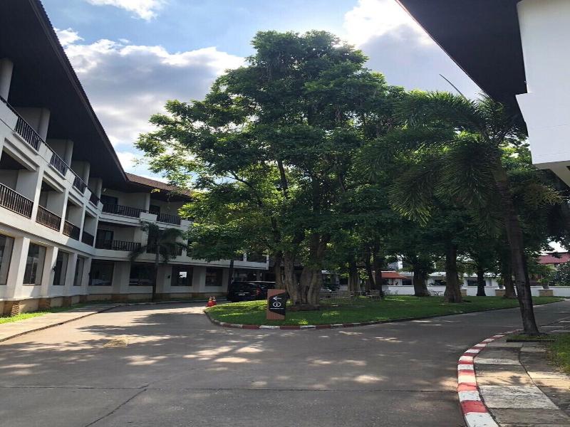 President Hotel Udonthani
