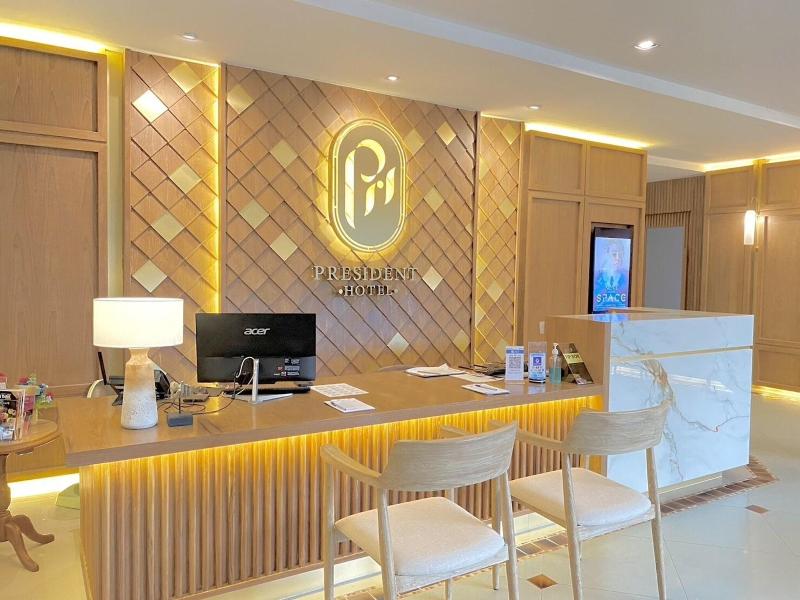 President Hotel Udonthani