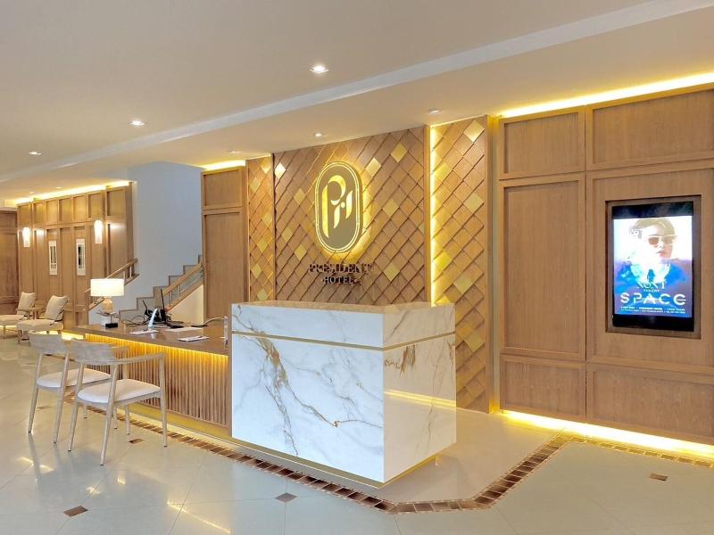 President Hotel Udonthani