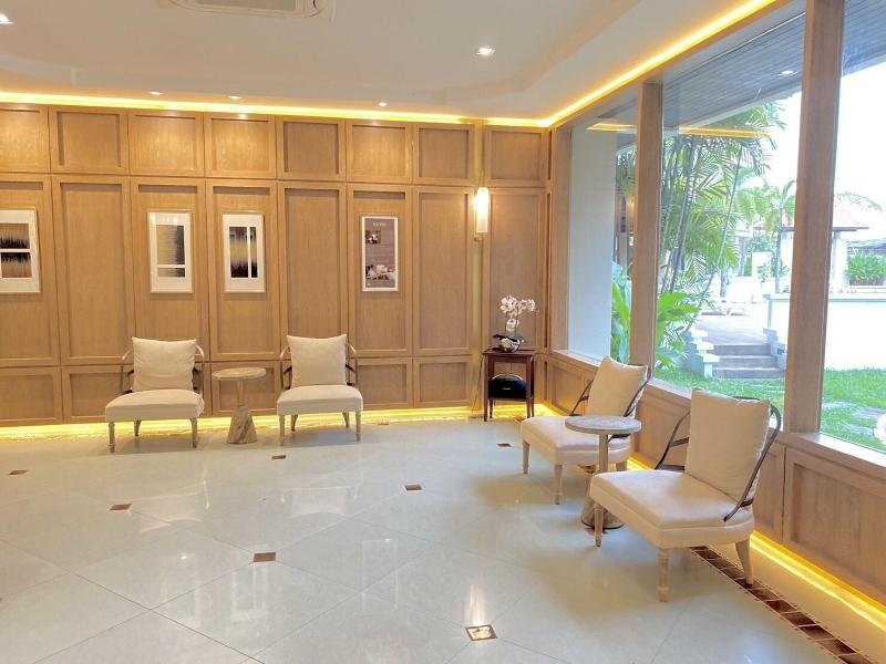 President Hotel Udonthani