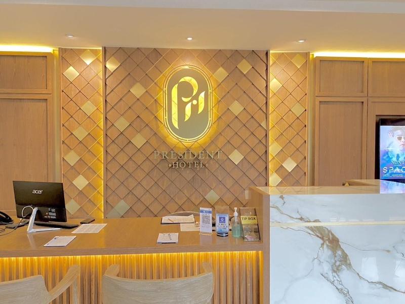 President Hotel Udonthani