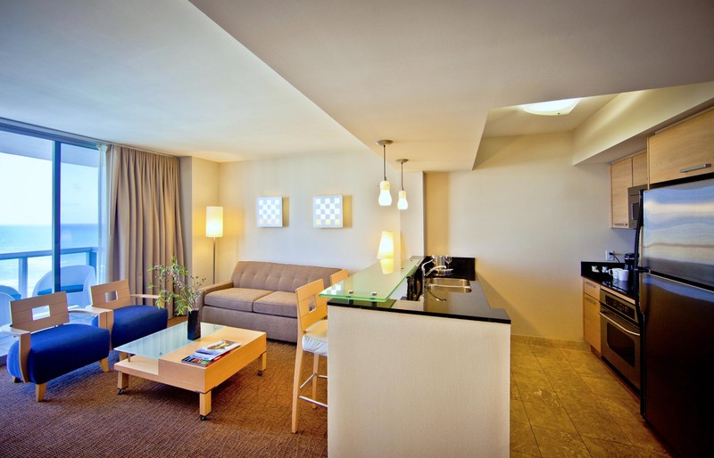Marenas Beach Resort image