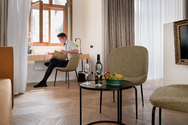 hotel OLDINN photo 14