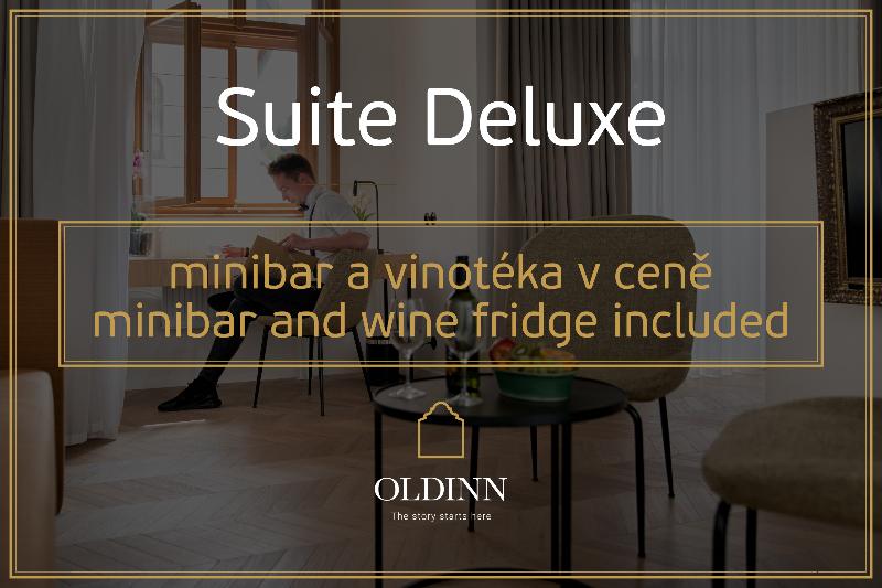 hotel OLDINN photo 16