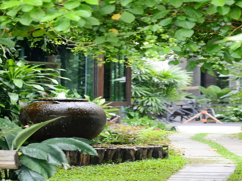 Kireethara Boutique Resort Chiang Mai image
