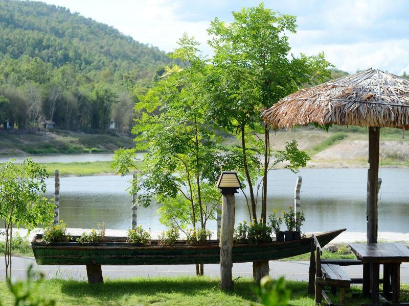 Kireethara Boutique Resort Chiang Mai image