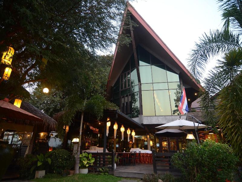 Kireethara Boutique Resort Chiang Mai image
