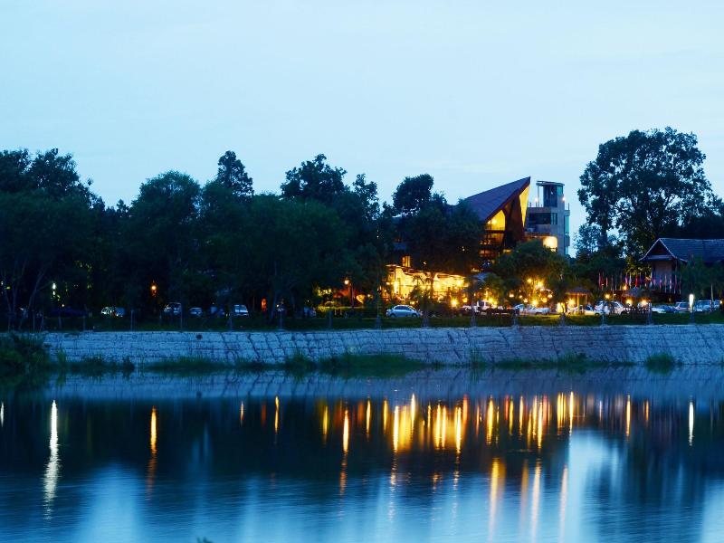 Kireethara Boutique Resort Chiang Mai image
