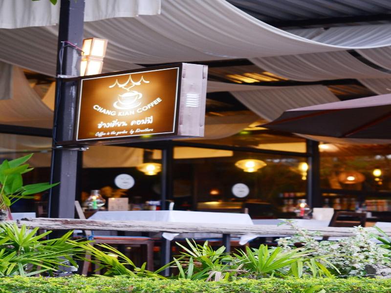 Kireethara Boutique Resort Chiang Mai image