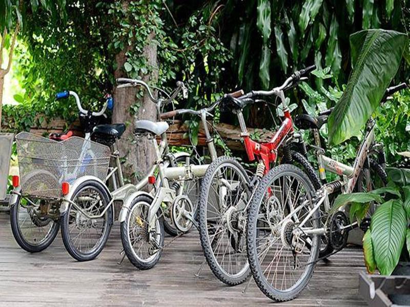 Kireethara Boutique Resort Chiang Mai image