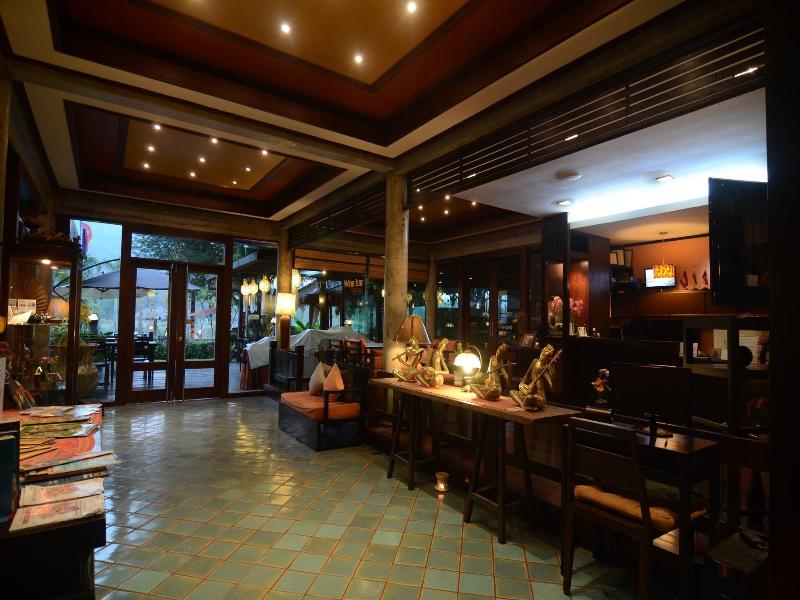 Kireethara Boutique Resort Chiang Mai image