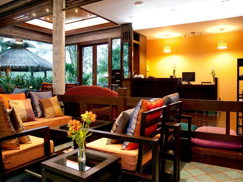Kireethara Boutique Resort Chiang Mai image