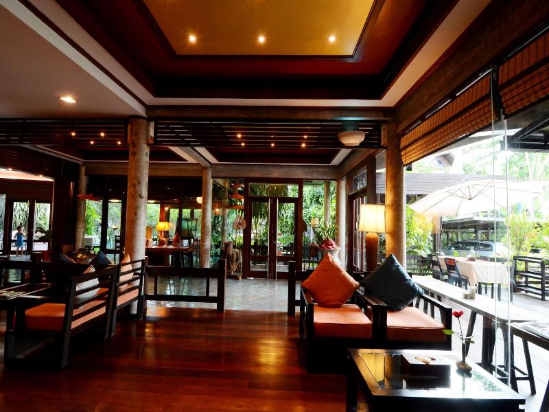 Kireethara Boutique Resort Chiang Mai image