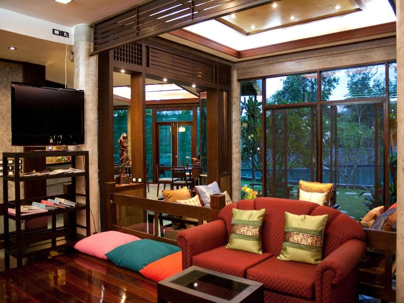 Kireethara Boutique Resort Chiang Mai image