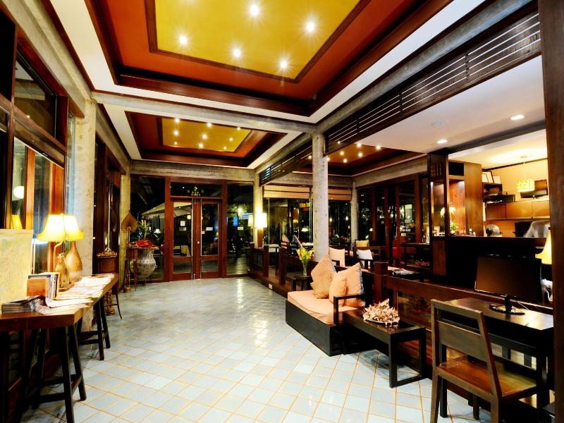Kireethara Boutique Resort Chiang Mai image