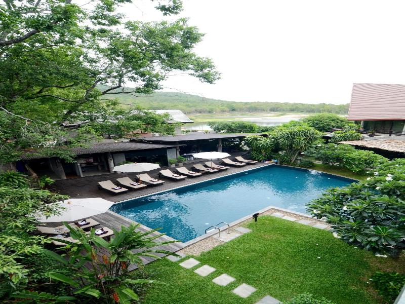 Kireethara Boutique Resort Chiang Mai image