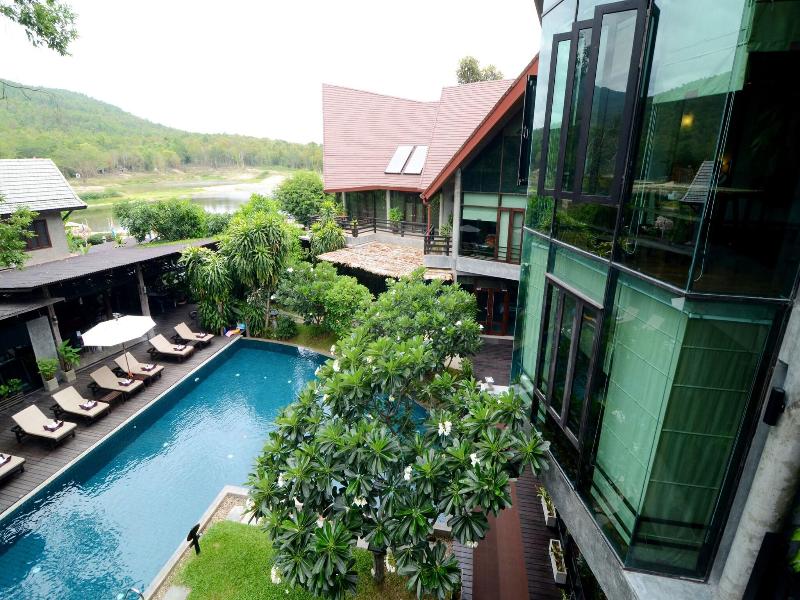 Kireethara Boutique Resort Chiang Mai image