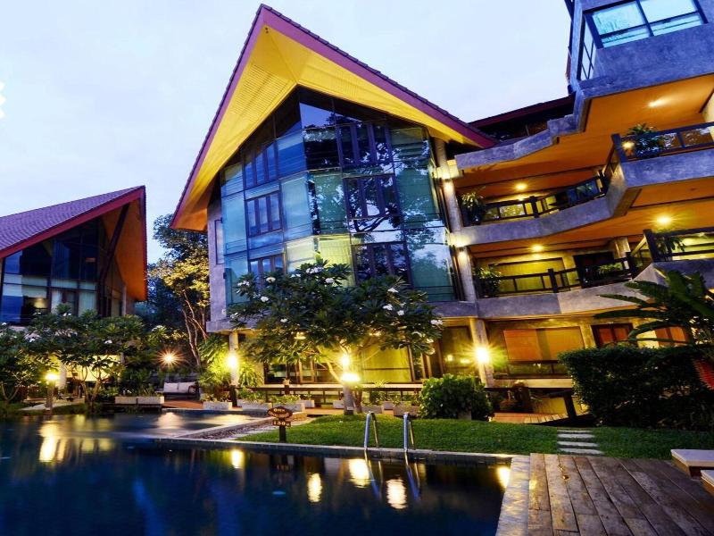 Kireethara Boutique Resort Chiang Mai image