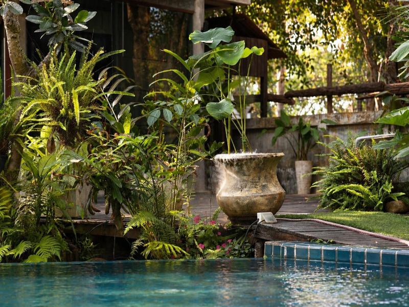 Kireethara Boutique Resort Chiang Mai image