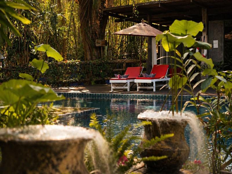 Kireethara Boutique Resort Chiang Mai image