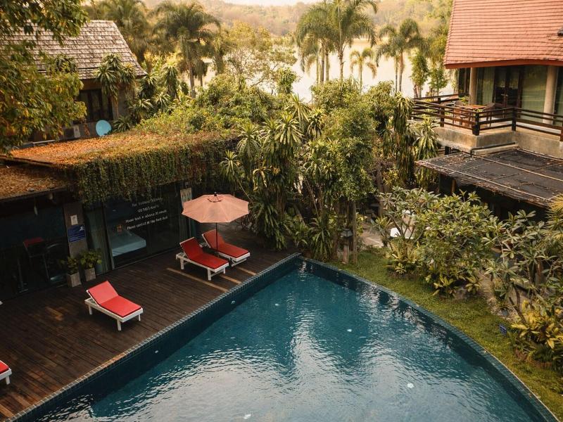 Kireethara Boutique Resort Chiang Mai image