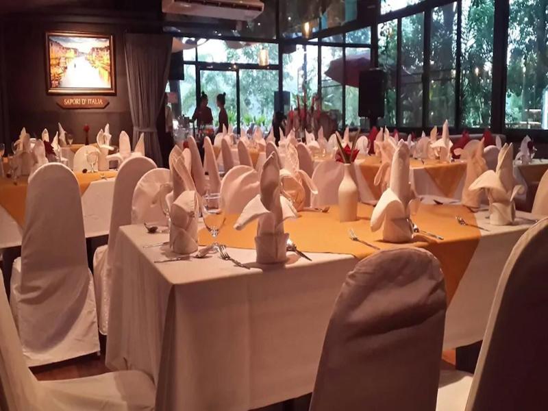 Kireethara Boutique Resort Chiang Mai image