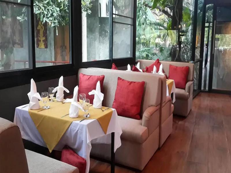 Kireethara Boutique Resort Chiang Mai image