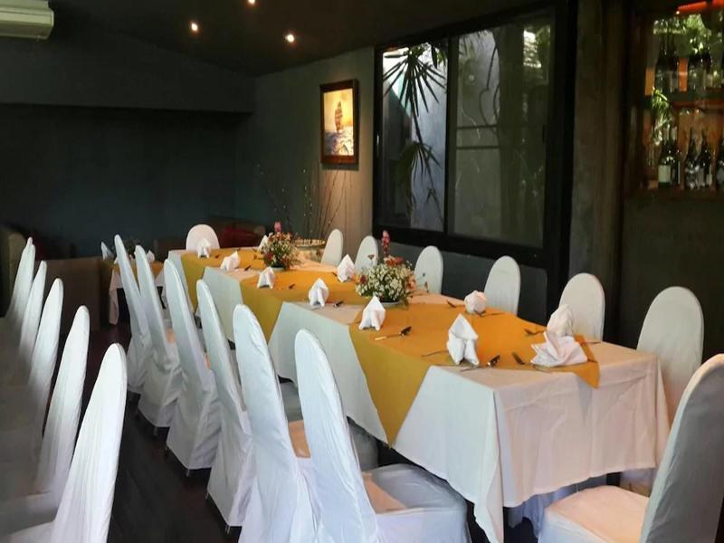Kireethara Boutique Resort Chiang Mai image