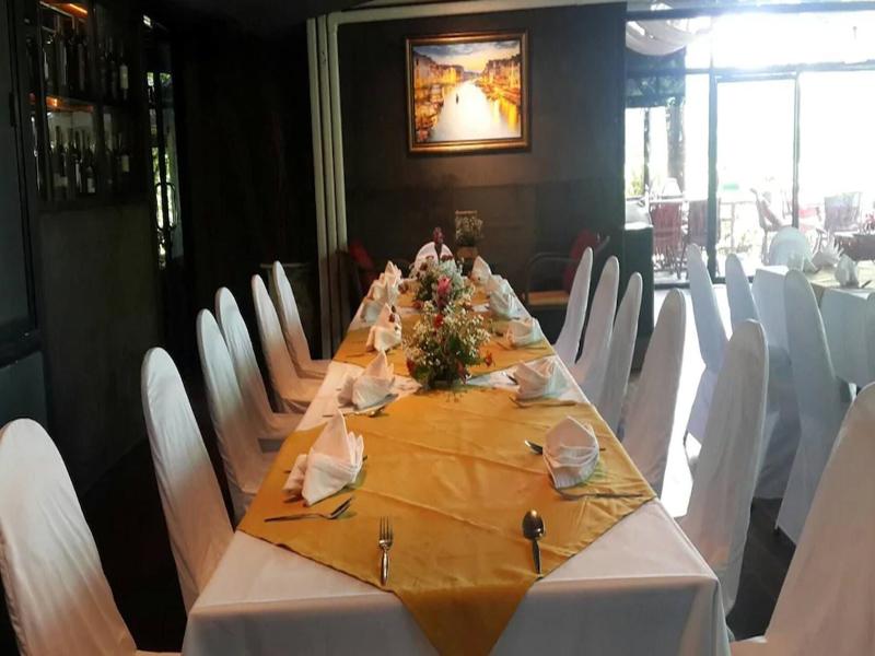 Kireethara Boutique Resort Chiang Mai image