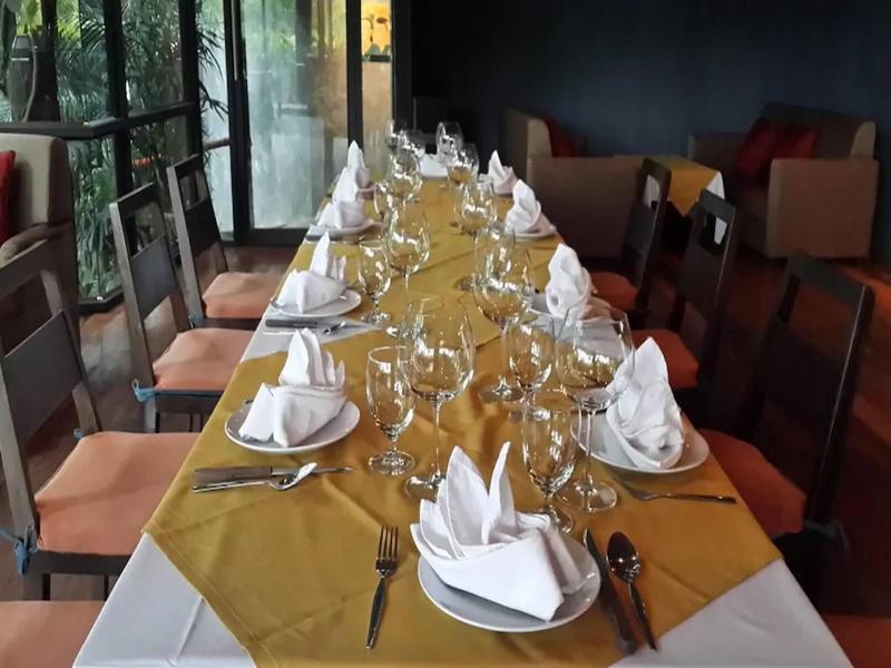 Kireethara Boutique Resort Chiang Mai image